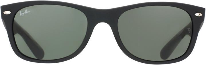 Actual product image Ray Ban New Wayfarer