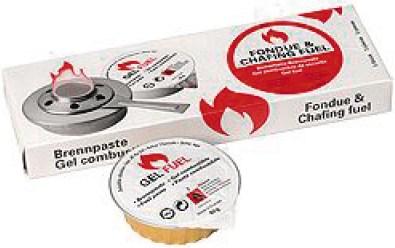 Produktbild Stöckli STYX Brennpaste