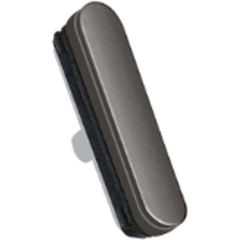 Samsung Galaxy S24 FE Power Button Black (Galaxy S24 FE), Mobilgerät Ersatzteile, Schwarz