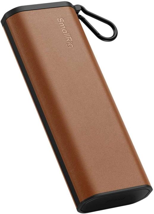 Actual product image SmallRig Cfexpress Typ A Kartenleser Etui