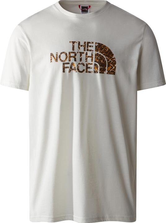 Image du produit North Face Tee S/S Easy (M)