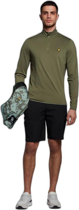 Produktbild Lyle and Scott Tech Midlayer (S)