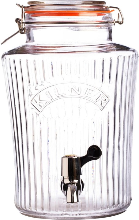 Kilner Vintage