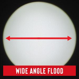 Produktbild Coast XP6R wiederaufladbare Taschenlampe 400 Lumen (9 cm, 400 lm)