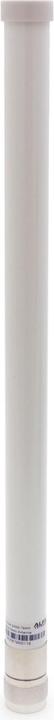 Immagine prodotto Alfa Network AOA-2458-79AM - Antenna omnidirezionale da esterno, 2,4/5 GHz, 7/9 dBi, connettore N (5G)