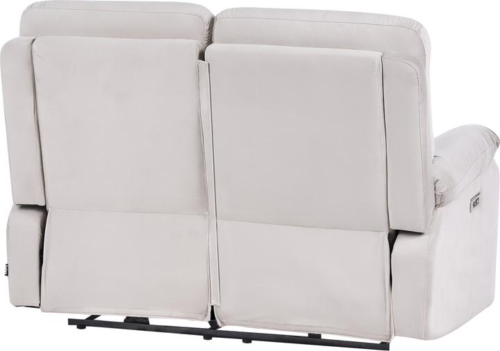 Produktbild Beliani Bergen (2-Sitzer)