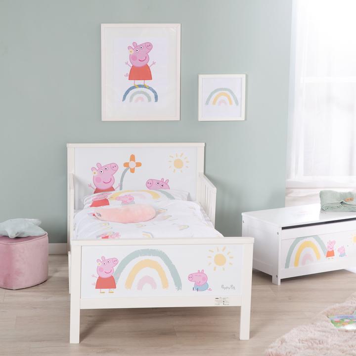 Produktbild Roba Peppa Pig