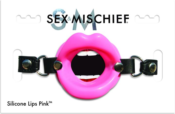 Immagine prodotto Sex & Mischief Labbra
