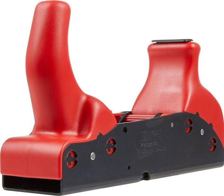 Actual product image Rali Plane (48 mm)