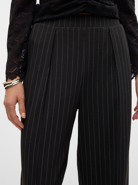 Produktbild Vero Moda VMHENNA Hohe Taille Hose Hose (30)
