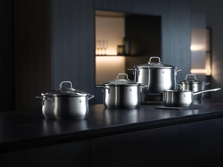 Actual product image WMF Brillant (Pot, Stainless steel)