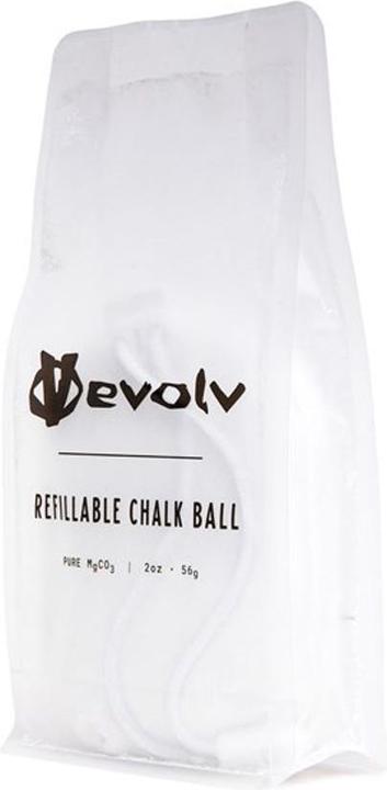 Produktbild Evolv Chalk Ball (Refillable) (56 g)