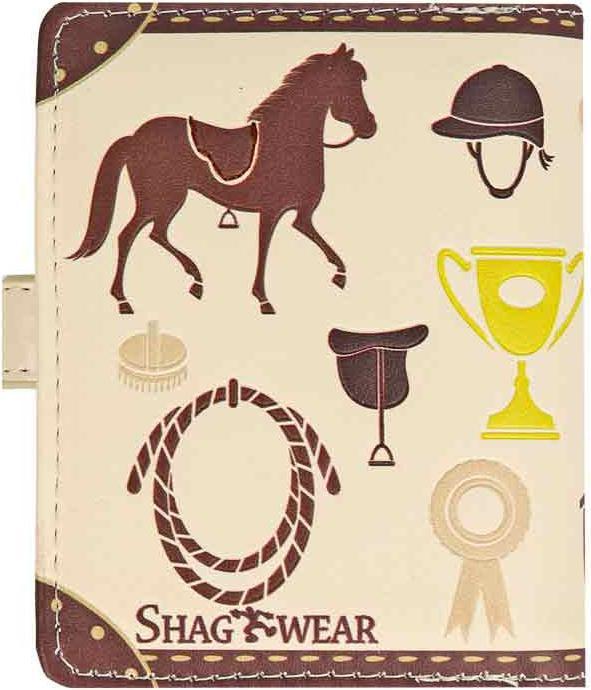 Immagine prodotto BB Klostermannn Geldbrse Reiten