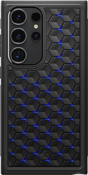 Actual product image Spigen Cryo Armor (Samsung Galaxy S24 Ultra)