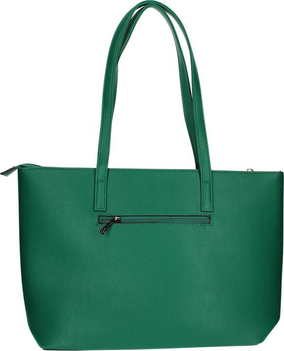 Actual product image Gallantry Carrier bag with snake print (5 l)