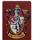 Actual product image : Gryffindor (20 x 30 cm)
