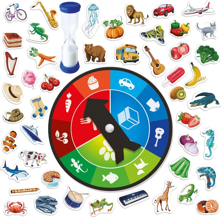 Image du produit Headup Games Colpo d'Occhio