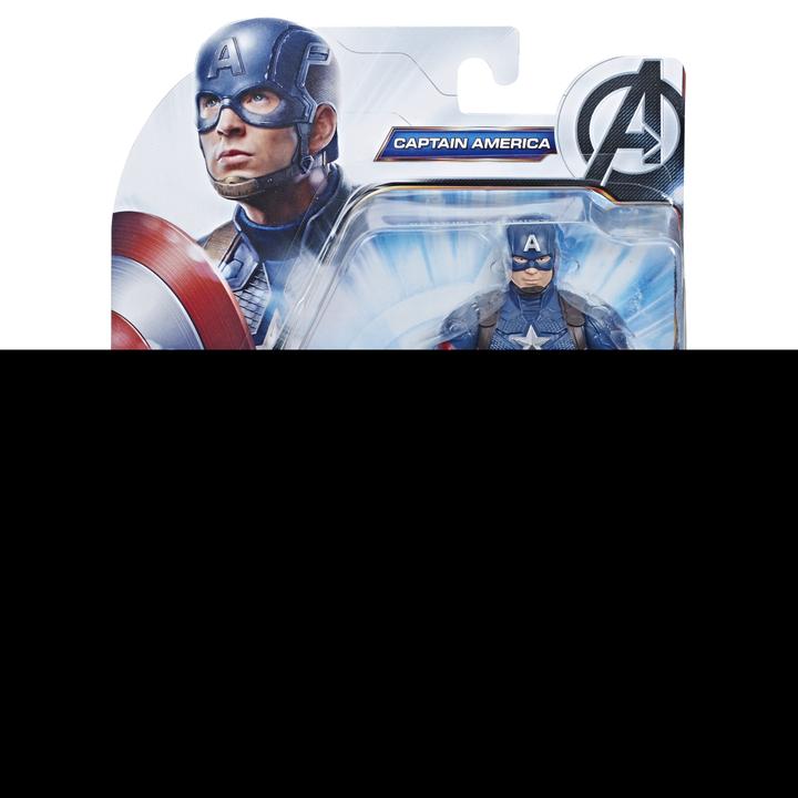 Image du produit Hasbro Figurine Marvel Avengers (assorti - 1 pièce)