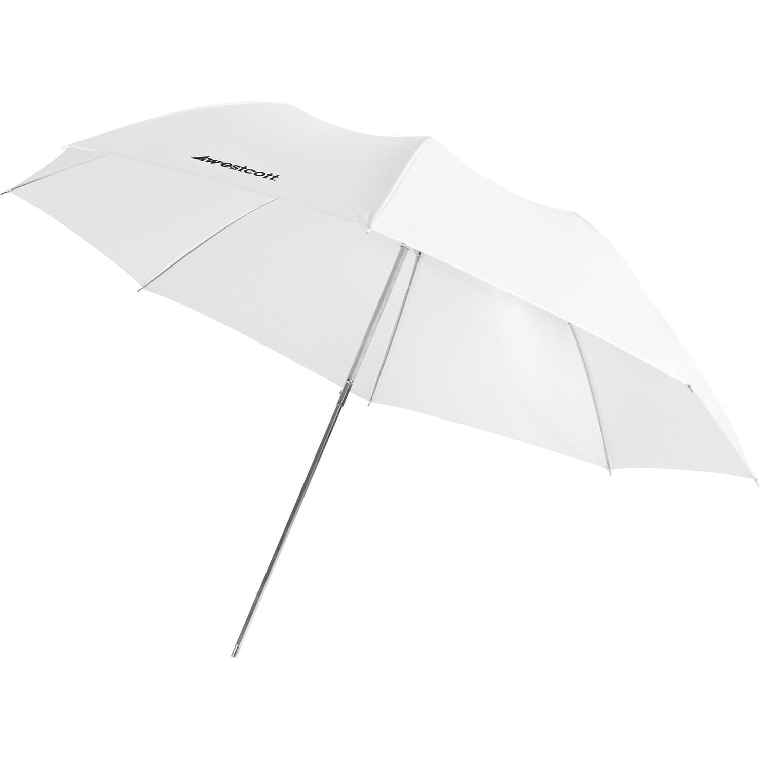 Westcott Faltbarer Schirm (Schirm, 81.30 cm), Softbox + Reflektor