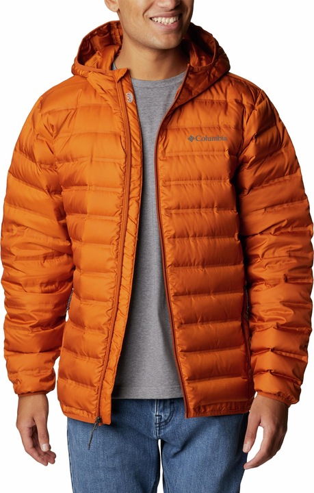 Actual product image Columbia Lake Down (S)