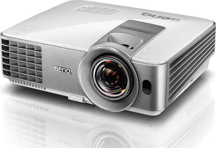 Actual product image BenQ Mw632st (WXGA, 3200 lm, 0.72 - 0.87:1)