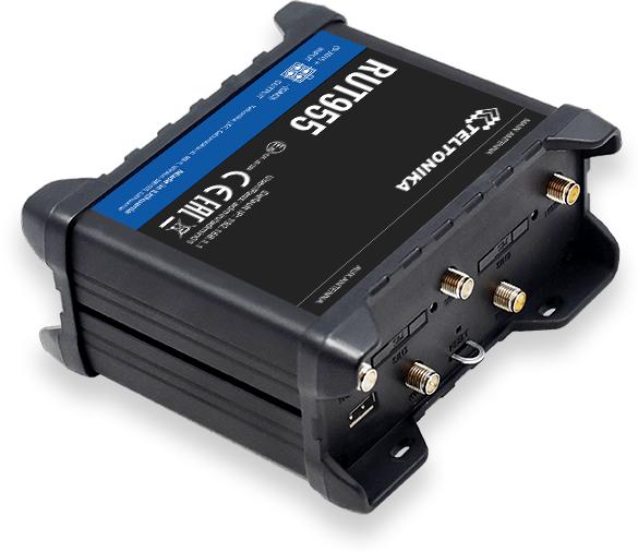 Image du produit Teltonika RUT955