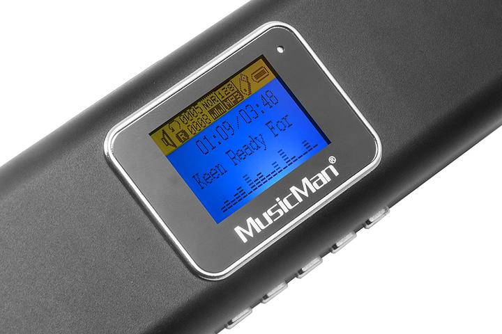 Produktbild Technaxx Bt-X29 (DAB+, FM, Bluetooth)