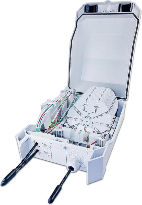 Immagine prodotto Lightwin LSP-09 LC/APC-LC 3.0 Cavo in fibra ottica 3 m OS2 Giallo (3 m)