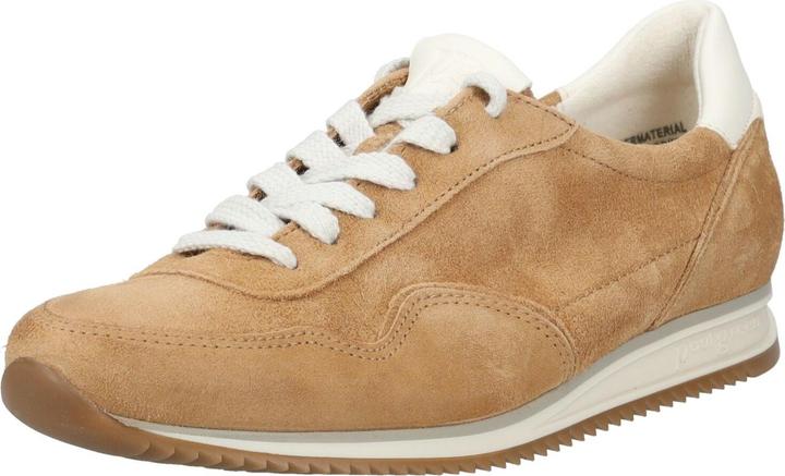 Dakar, N.Suede/St.Nappa Dakar/Cream 019