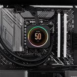Produktbild Corsair Vengeance (2 x 32GB, 6000 MHz, DDR5-RAM, DIMM)