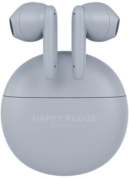 Actual product image Happy Plugs Headphones Joy Lite (29 h, Wireless)