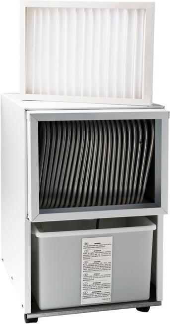 Image du produit Wood's Filtre SM + cadre (1 x)