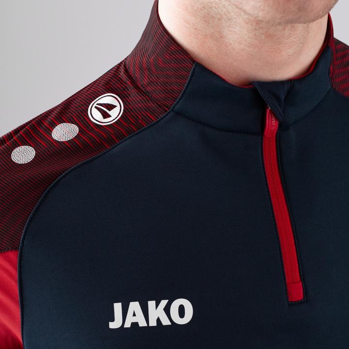Image du produit JAKO Ziptop Performance (128)