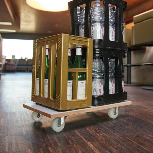Produktbild Wagner System Transportroller (200 kg, 1)