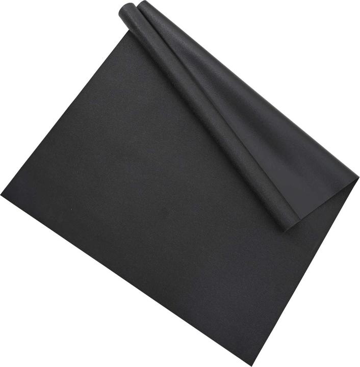 vidaXL Boden Schutzmatte (0.60 cm)