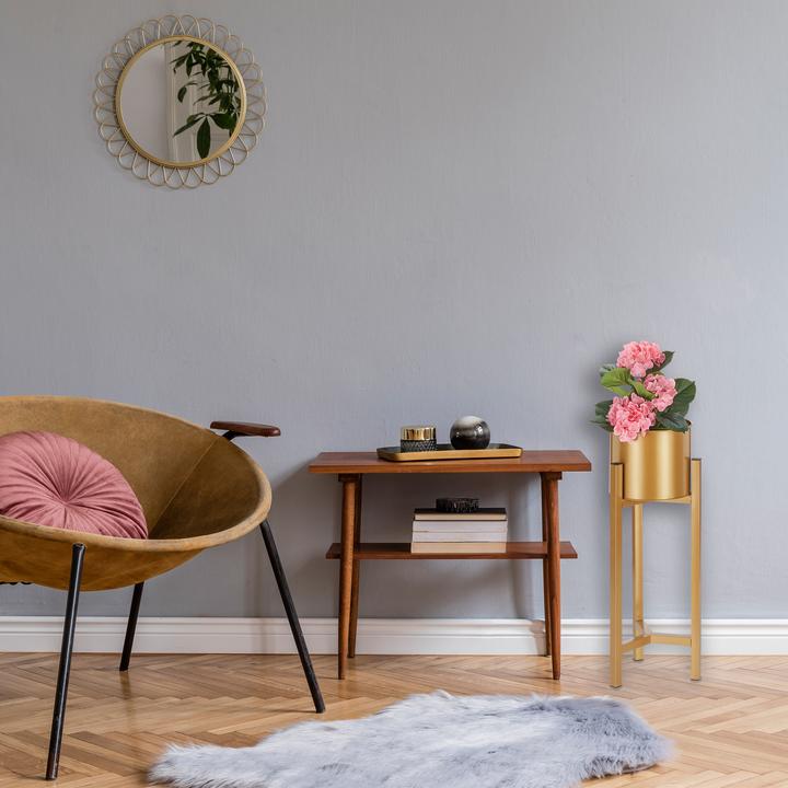 Produktbild Relaxdays Blumentopf Ständer