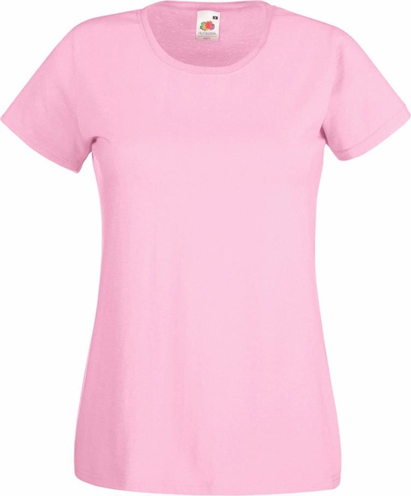 Pastell rosa