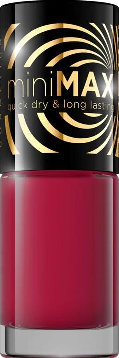 Eveline Mini Max (Kleurnuance 688, Email)