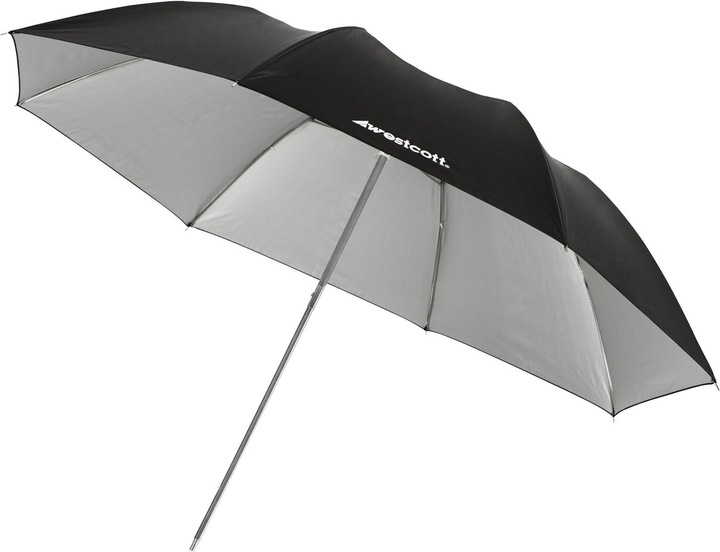 Actual product image Westcott Foldable umbrella (Umbrella, 79.40 cm)