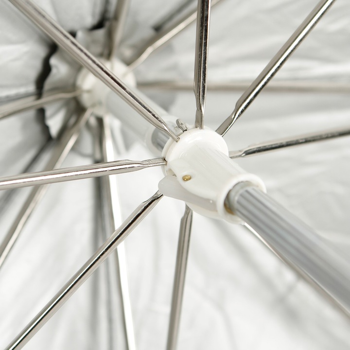 Actual product image Westcott Foldable umbrella (Umbrella, 79.40 cm)