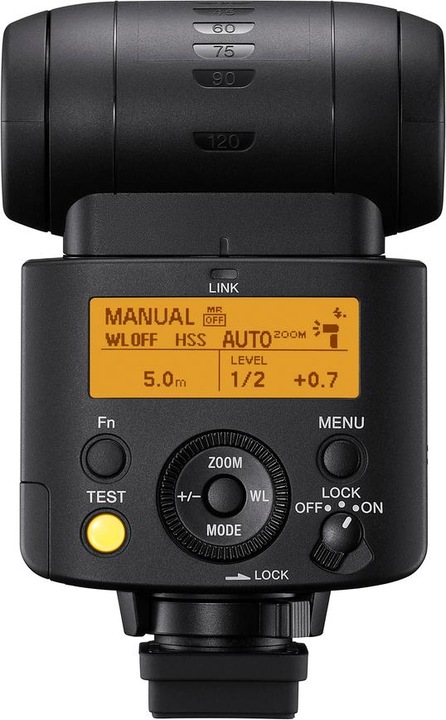 Immagine prodotto Sony HVL-F46RMA (Sony)