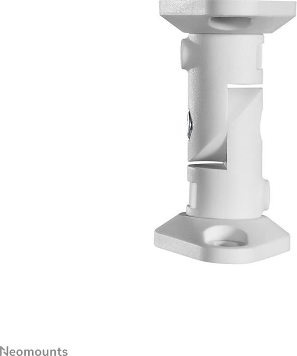 Actual product image Neomounts Speaker-W100 (1 pair, Wall installation, Rotatable, Height-adjustable)