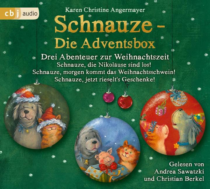 Actual product image Muzzle - The Advent Bo