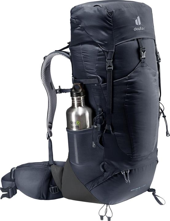 Actual product image Deuter Aircontact Lite 40 + 10 (40 l)