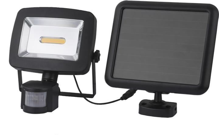 Image du produit Globo Lumière solaire (IP44)