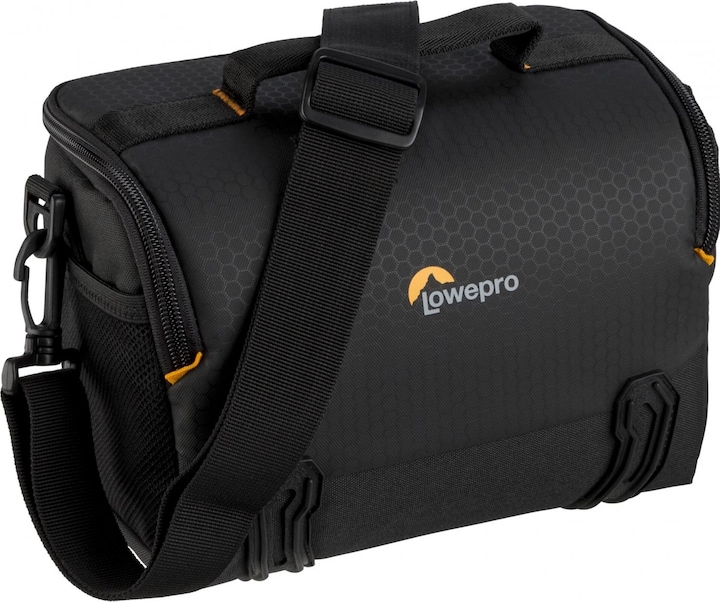 Produktbild Lowepro Adventura SH 160 III Green Line (Kamera Schultertasche, 4 l)
