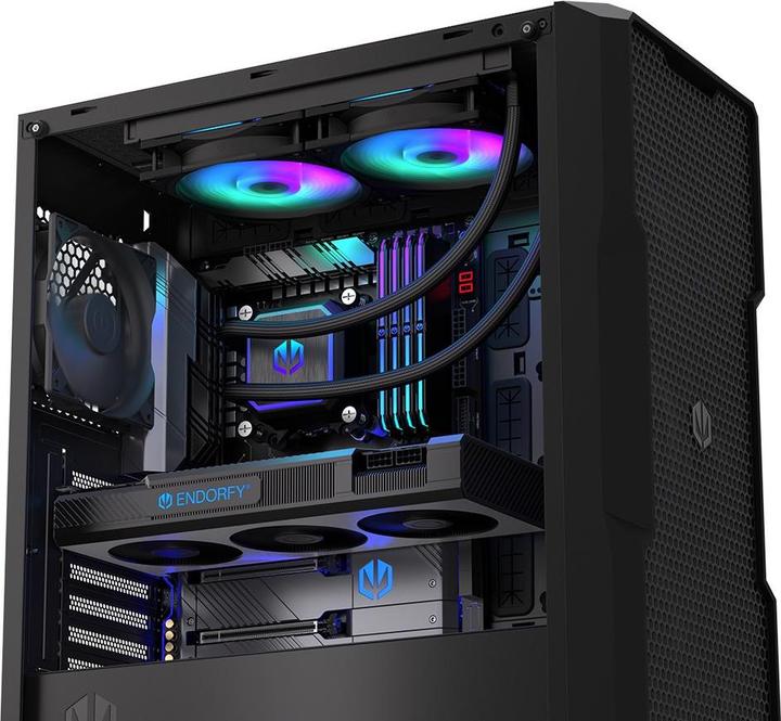 Productafbeelding Endorfy Navis F240 ARGB EY3B004