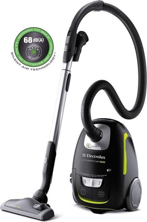 Actual product image Electrolux Ultra Silencer ZUSG3901