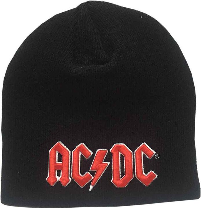 Immagine prodotto AC/DC Red 3D Logo