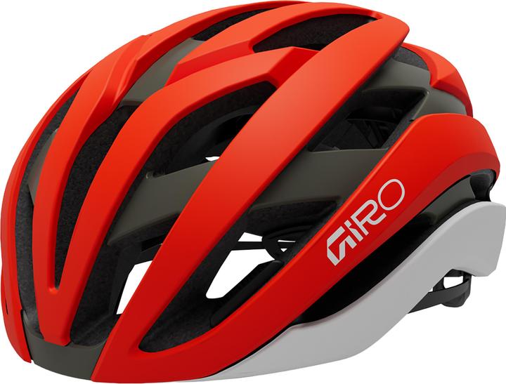 matte flame red, Rot